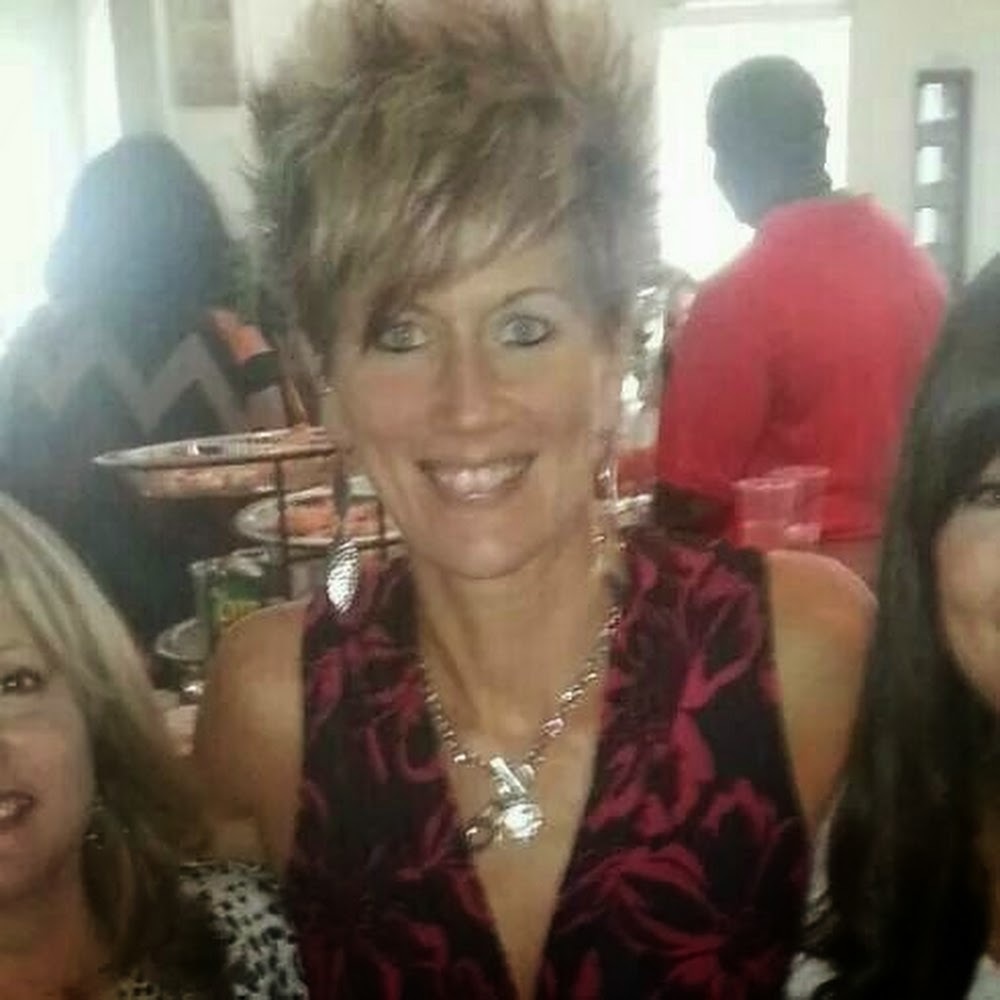 Meet your Posher, Kacey